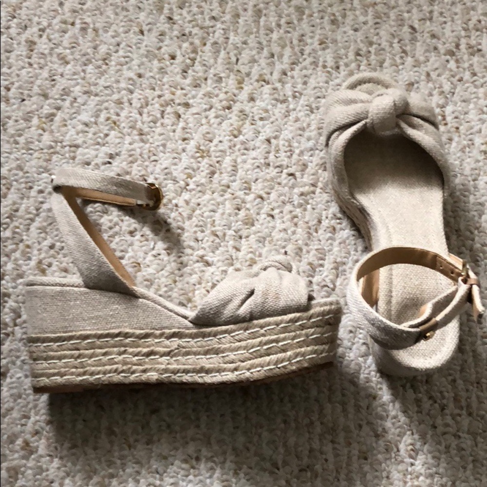 Michael Kors Wedges